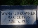 Browner_Wana_1928.JPG